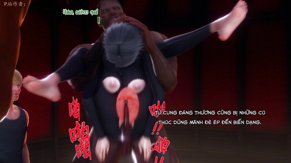Sức Mạnh Vô Song Vẫn Không Giữ Được Người Vợ Lẳ... - Chap 12 - 133 Sức Mạnh Vô Song Vẫn Không Giữ Được Người Vợ Lẳ... - Chap 12 - 133