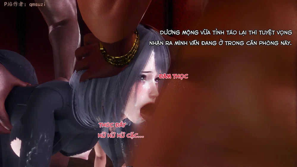 Sức Mạnh Vô Song Vẫn Không Giữ Được Người Vợ Lẳ... - Chap 12 - 138 Sức Mạnh Vô Song Vẫn Không Giữ Được Người Vợ Lẳ... - Chap 12 - 138