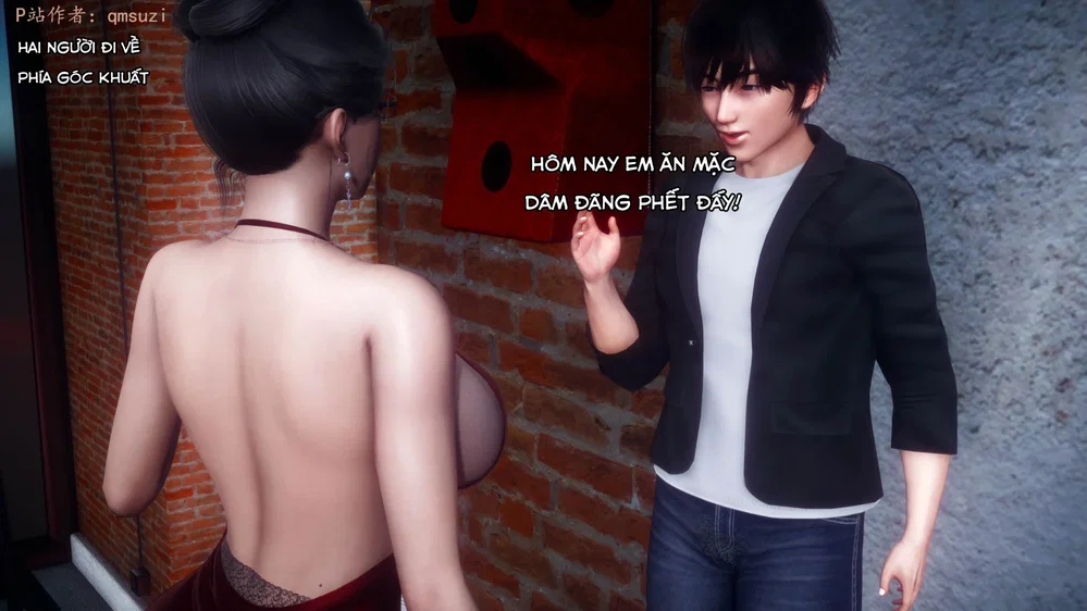 Sức Mạnh Vô Song Vẫn Không Giữ Được Người Vợ Lẳ... - Chap 12 - 15 Sức Mạnh Vô Song Vẫn Không Giữ Được Người Vợ Lẳ... - Chap 12 - 15