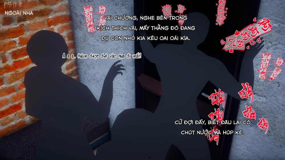 Sức Mạnh Vô Song Vẫn Không Giữ Được Người Vợ Lẳ... - Chap 12 - 165 Sức Mạnh Vô Song Vẫn Không Giữ Được Người Vợ Lẳ... - Chap 12 - 165