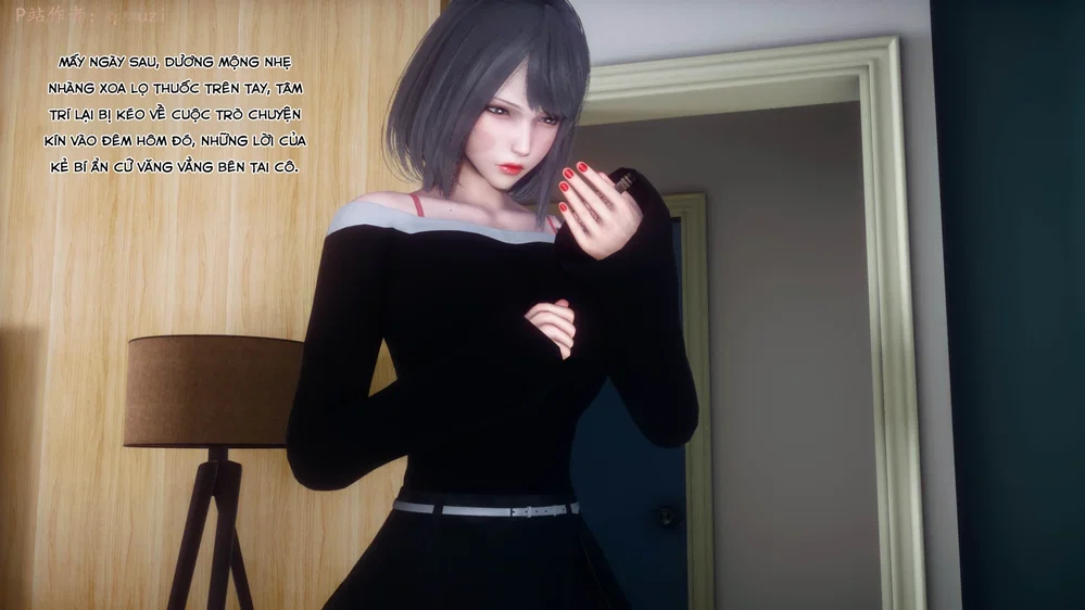 Sức Mạnh Vô Song Vẫn Không Giữ Được Người Vợ Lẳ... - Chap 12 - 2 Sức Mạnh Vô Song Vẫn Không Giữ Được Người Vợ Lẳ... - Chap 12 - 2