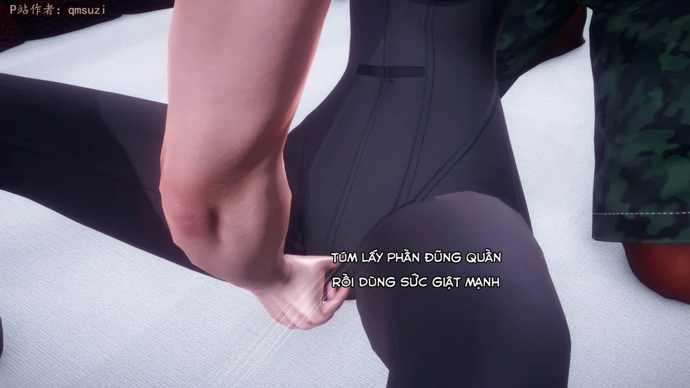 Sức Mạnh Vô Song Vẫn Không Giữ Được Người Vợ Lẳ... - Chap 12 - 57 Sức Mạnh Vô Song Vẫn Không Giữ Được Người Vợ Lẳ... - Chap 12 - 57