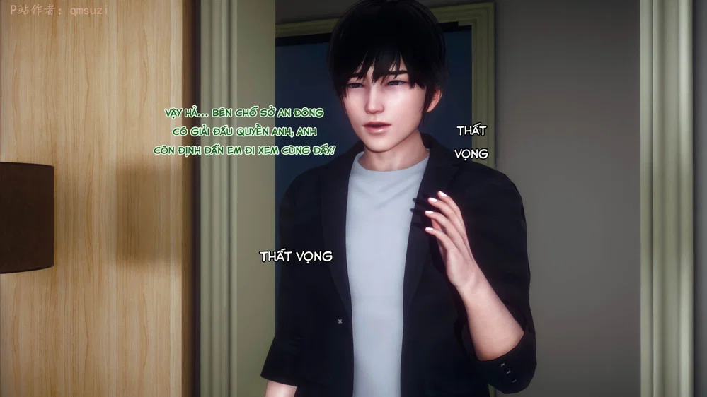 Sức Mạnh Vô Song Vẫn Không Giữ Được Người Vợ Lẳ... - Chap 12 - 6 Sức Mạnh Vô Song Vẫn Không Giữ Được Người Vợ Lẳ... - Chap 12 - 6
