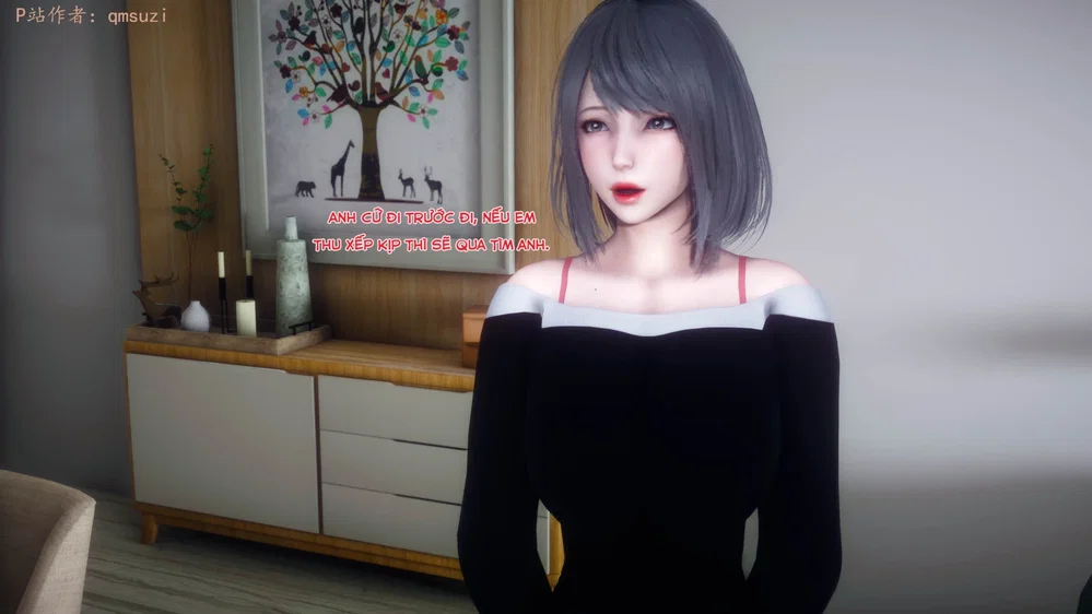 Sức Mạnh Vô Song Vẫn Không Giữ Được Người Vợ Lẳ... - Chap 12 - 7 Sức Mạnh Vô Song Vẫn Không Giữ Được Người Vợ Lẳ... - Chap 12 - 7