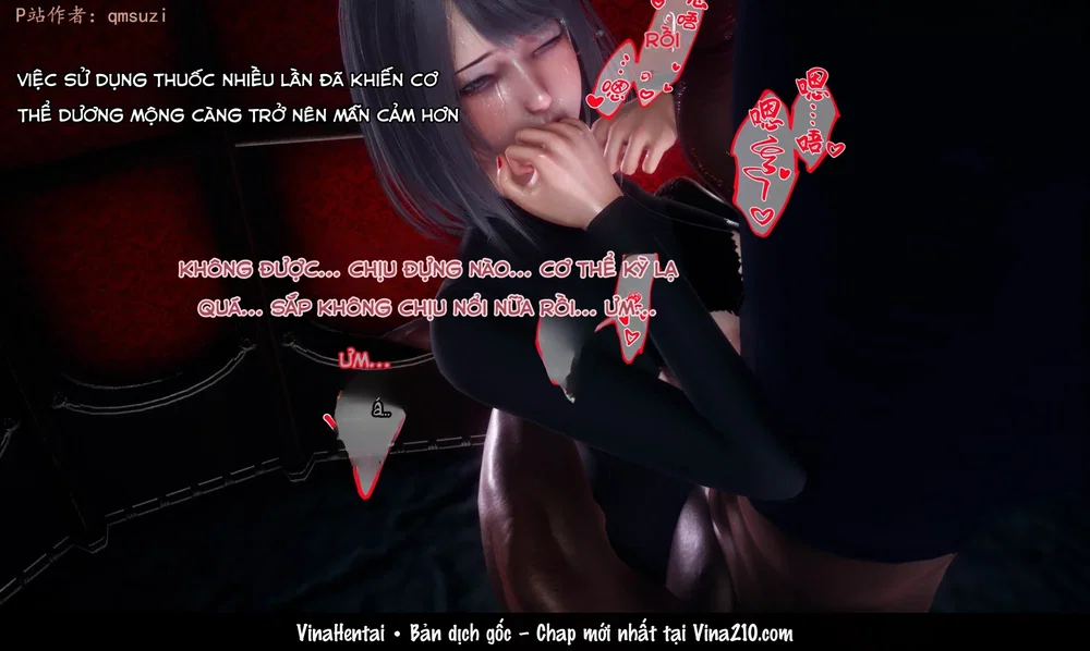 Sức Mạnh Vô Song Vẫn Không Giữ Được Người Vợ Lẳ... - Chap 12 - 79 Sức Mạnh Vô Song Vẫn Không Giữ Được Người Vợ Lẳ... - Chap 12 - 79
