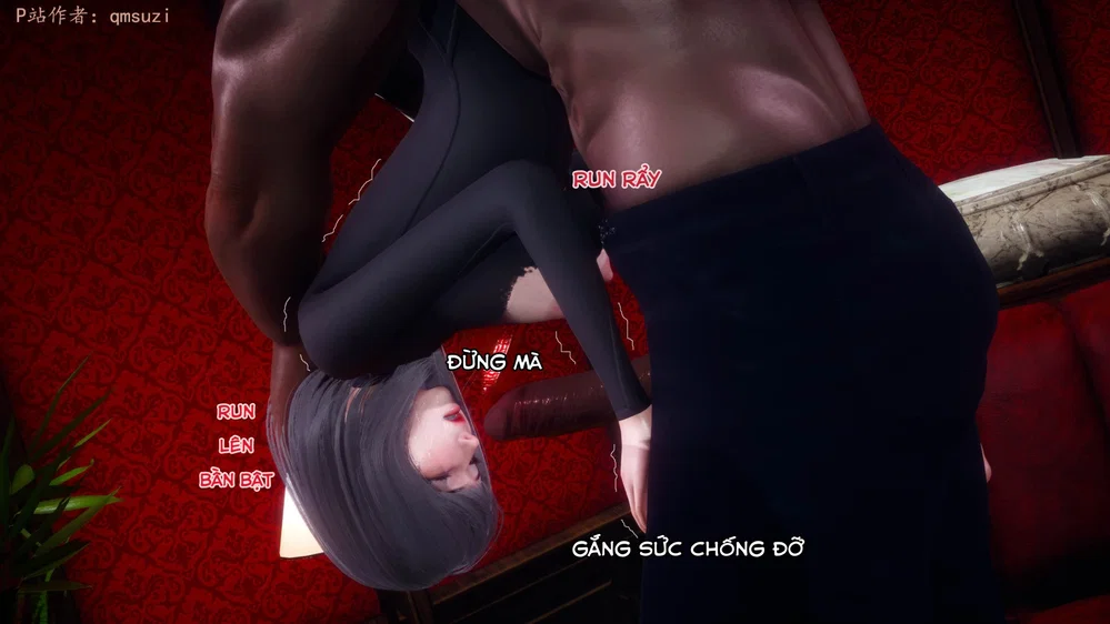 Sức Mạnh Vô Song Vẫn Không Giữ Được Người Vợ Lẳ... - Chap 12 - 82 Sức Mạnh Vô Song Vẫn Không Giữ Được Người Vợ Lẳ... - Chap 12 - 82