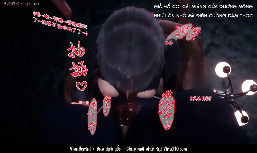 Sức Mạnh Vô Song Vẫn Không Giữ Được Người Vợ Lẳ... - Chap 12 - 88 Sức Mạnh Vô Song Vẫn Không Giữ Được Người Vợ Lẳ... - Chap 12 - 88