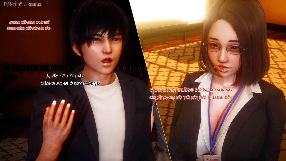 Sức Mạnh Vô Song Vẫn Không Giữ Được Người Vợ Lẳ... - Chap 15 - 127 Sức Mạnh Vô Song Vẫn Không Giữ Được Người Vợ Lẳ... - Chap 15 - 127