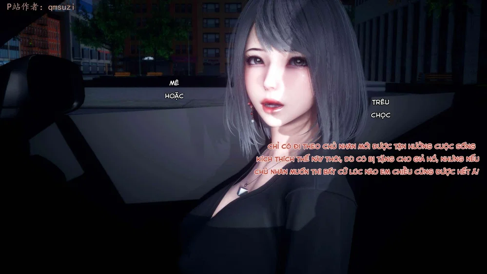Sức Mạnh Vô Song Vẫn Không Giữ Được Người Vợ Lẳ... - Chap 15 - 133 Sức Mạnh Vô Song Vẫn Không Giữ Được Người Vợ Lẳ... - Chap 15 - 133