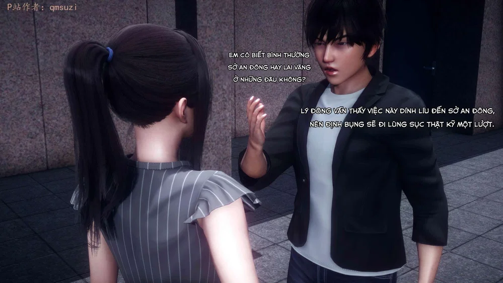 Sức Mạnh Vô Song Vẫn Không Giữ Được Người Vợ Lẳ... - Chap 15 - 138 Sức Mạnh Vô Song Vẫn Không Giữ Được Người Vợ Lẳ... - Chap 15 - 138