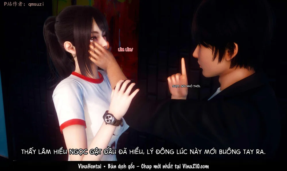 Sức Mạnh Vô Song Vẫn Không Giữ Được Người Vợ Lẳ... - Chap 15 - 23 Sức Mạnh Vô Song Vẫn Không Giữ Được Người Vợ Lẳ... - Chap 15 - 23