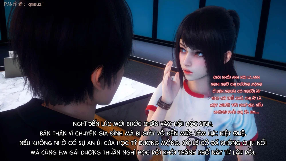 Sức Mạnh Vô Song Vẫn Không Giữ Được Người Vợ Lẳ... - Chap 15 - 24 Sức Mạnh Vô Song Vẫn Không Giữ Được Người Vợ Lẳ... - Chap 15 - 24