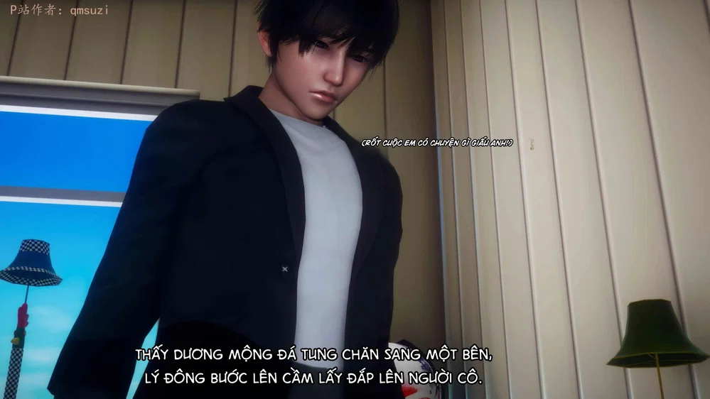 Sức Mạnh Vô Song Vẫn Không Giữ Được Người Vợ Lẳ... - Chap 15 - 28 Sức Mạnh Vô Song Vẫn Không Giữ Được Người Vợ Lẳ... - Chap 15 - 28