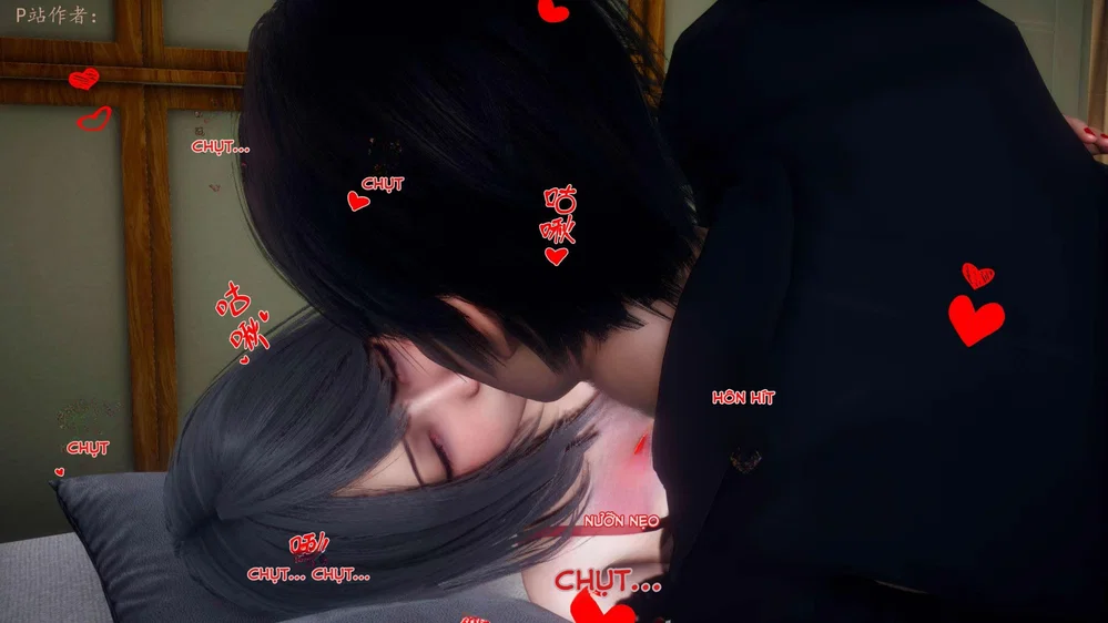 Sức Mạnh Vô Song Vẫn Không Giữ Được Người Vợ Lẳ... - Chap 15 - 34 Sức Mạnh Vô Song Vẫn Không Giữ Được Người Vợ Lẳ... - Chap 15 - 34