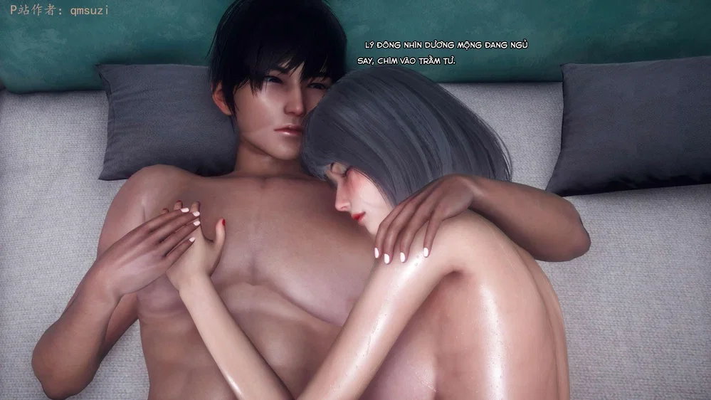 Sức Mạnh Vô Song Vẫn Không Giữ Được Người Vợ Lẳ... - Chap 15 - 89 Sức Mạnh Vô Song Vẫn Không Giữ Được Người Vợ Lẳ... - Chap 15 - 89