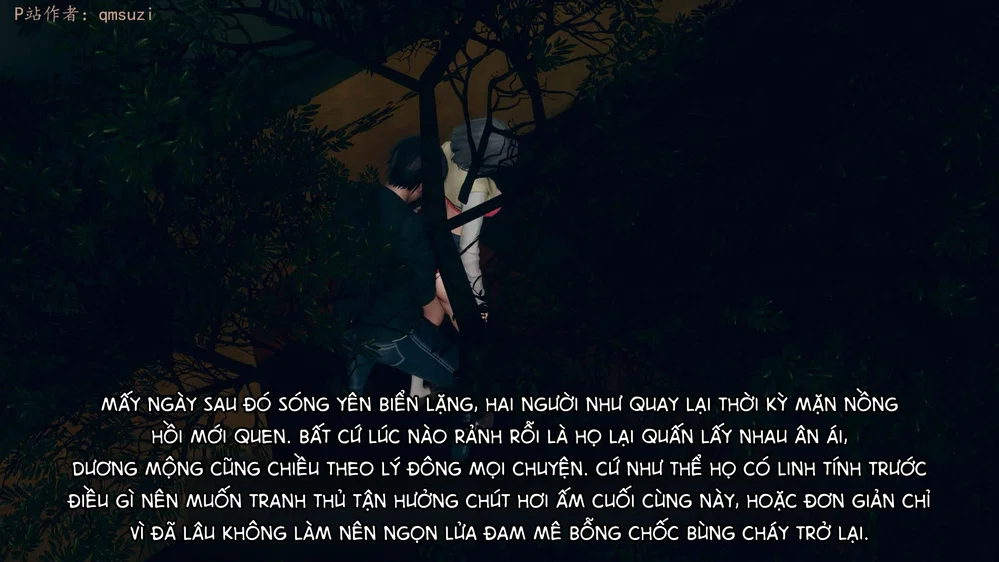 Sức Mạnh Vô Song Vẫn Không Giữ Được Người Vợ Lẳ... - Chap 15 - 90 Sức Mạnh Vô Song Vẫn Không Giữ Được Người Vợ Lẳ... - Chap 15 - 90
