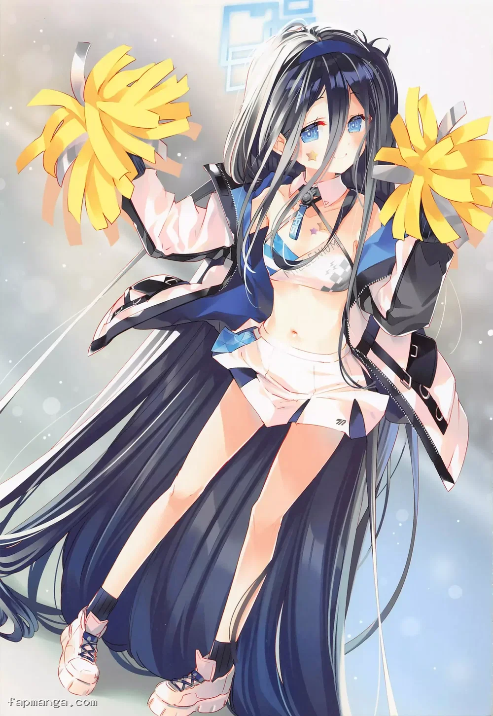 Alice muốn chinh phục Sensei - Oneshot - 17