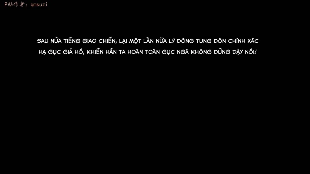 Sức Mạnh Vô Song Vẫn Không Giữ Được Người Vợ Lẳ... - Chap 13 - 164
