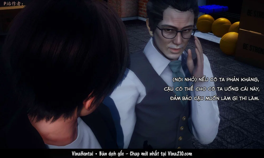 Sức Mạnh Vô Song Vẫn Không Giữ Được Người Vợ Lẳ... - Chap 13 - 181