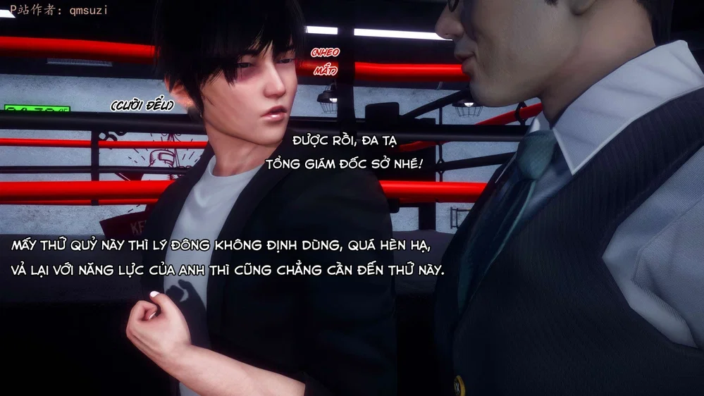 Sức Mạnh Vô Song Vẫn Không Giữ Được Người Vợ Lẳ... - Chap 13 - 182