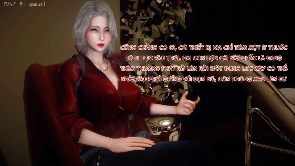 Sức Mạnh Vô Song Vẫn Không Giữ Được Người Vợ Lẳ... - Chap 13 - 198