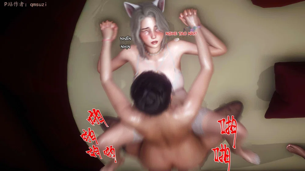 Sức Mạnh Vô Song Vẫn Không Giữ Được Người Vợ Lẳ... - Chap 14 - 134