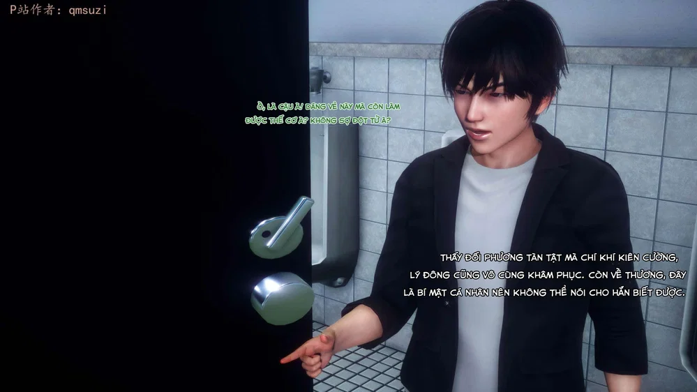 Sức Mạnh Vô Song Vẫn Không Giữ Được Người Vợ Lẳ... - Chap 14 - 168
