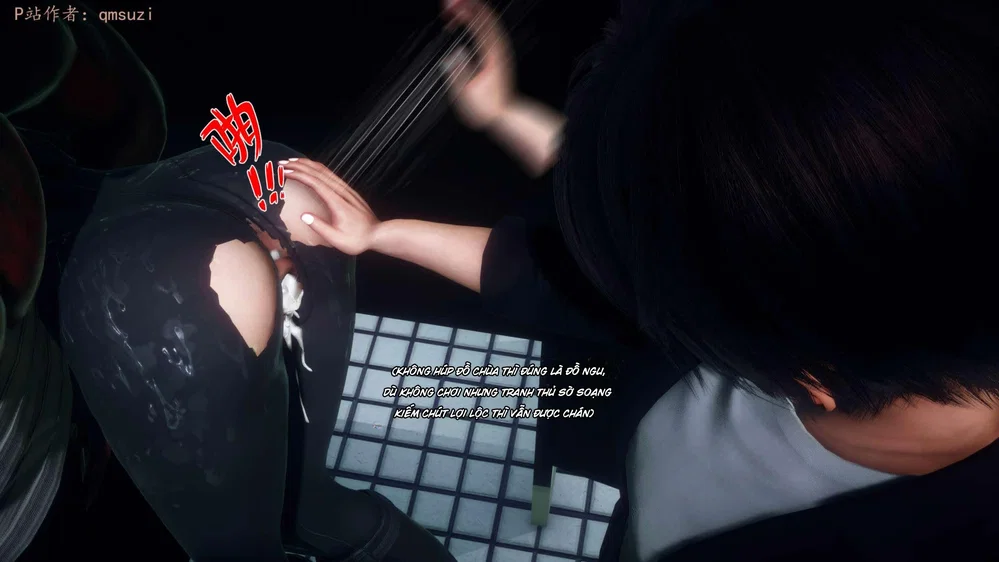 Sức Mạnh Vô Song Vẫn Không Giữ Được Người Vợ Lẳ... - Chap 14 - 173