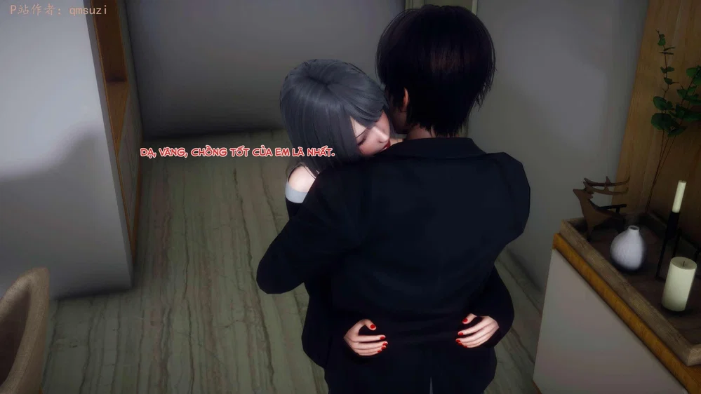 Sức Mạnh Vô Song Vẫn Không Giữ Được Người Vợ Lẳ... - Chap 14 - 198