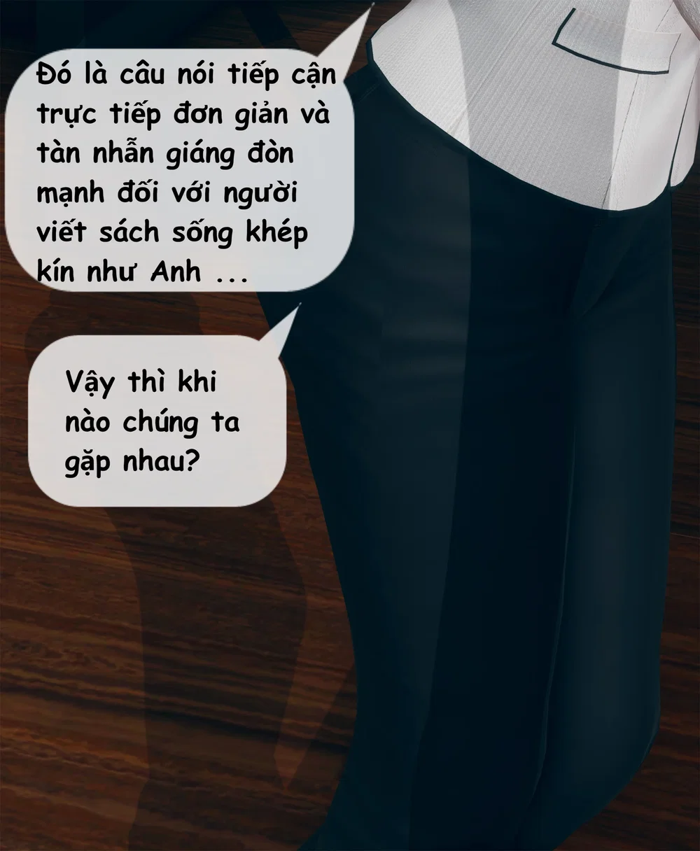 THÔI MIÊN TẨY NÃO MẸ CON NỮ CEO XINH ĐẸP - Chương 4.1 - 11