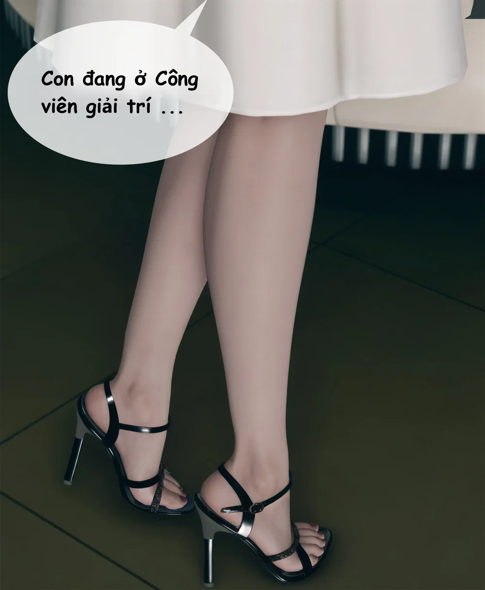 THÔI MIÊN TẨY NÃO MẸ CON NỮ CEO XINH ĐẸP - Chương 4.1 - 16