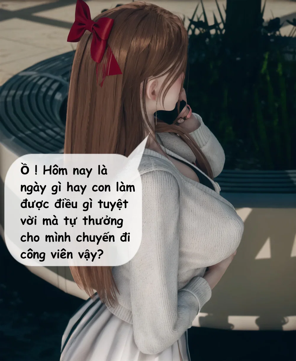 THÔI MIÊN TẨY NÃO MẸ CON NỮ CEO XINH ĐẸP - Chương 4.1 - 17
