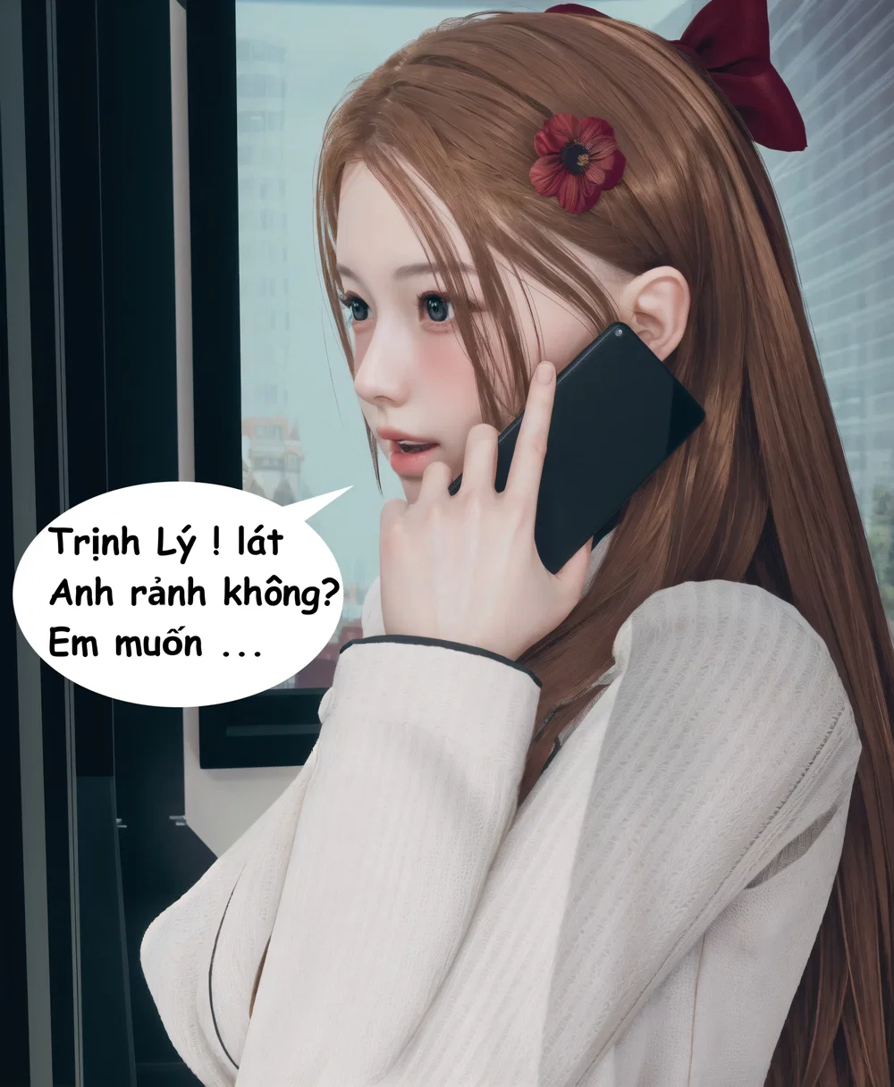THÔI MIÊN TẨY NÃO MẸ CON NỮ CEO XINH ĐẸP - Chương 4.1 - 2