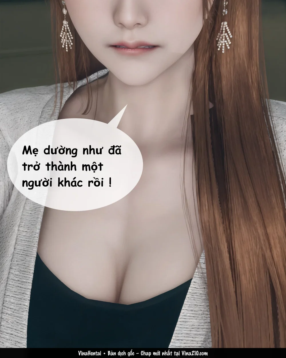 THÔI MIÊN TẨY NÃO MẸ CON NỮ CEO XINH ĐẸP - Chương 4.1 - 24