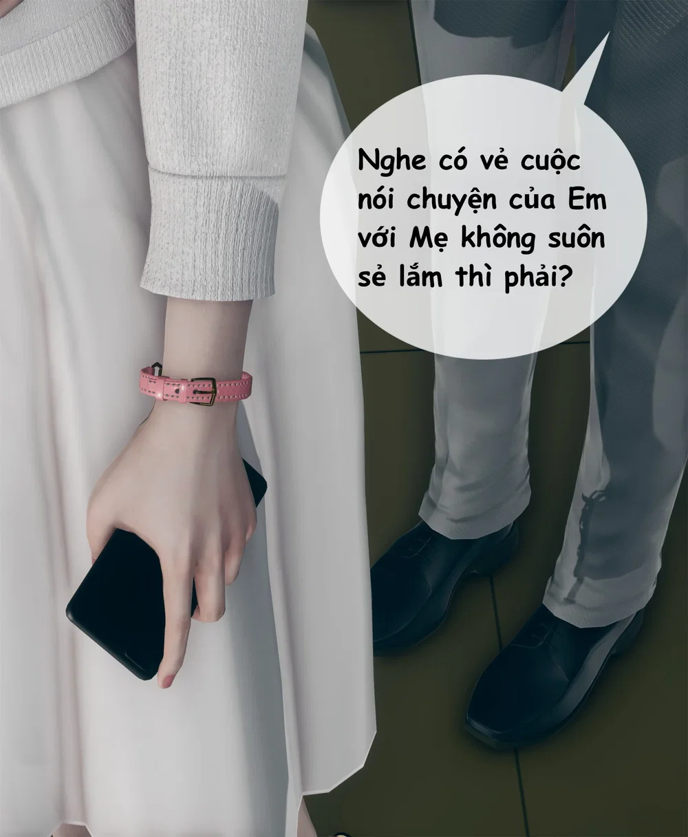 THÔI MIÊN TẨY NÃO MẸ CON NỮ CEO XINH ĐẸP - Chương 4.1 - 25