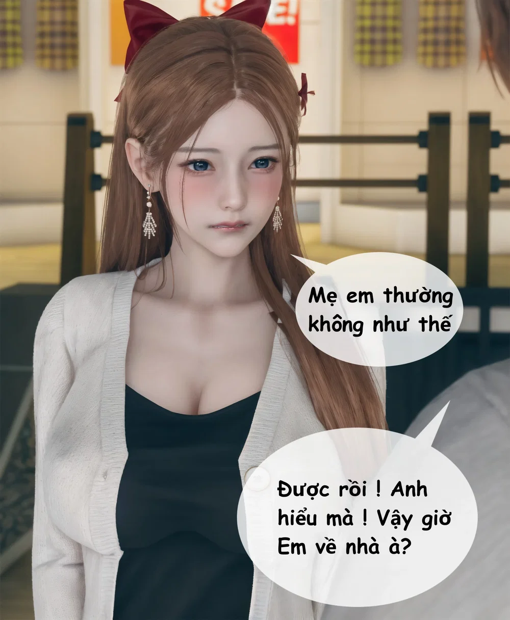 THÔI MIÊN TẨY NÃO MẸ CON NỮ CEO XINH ĐẸP - Chương 4.1 - 27