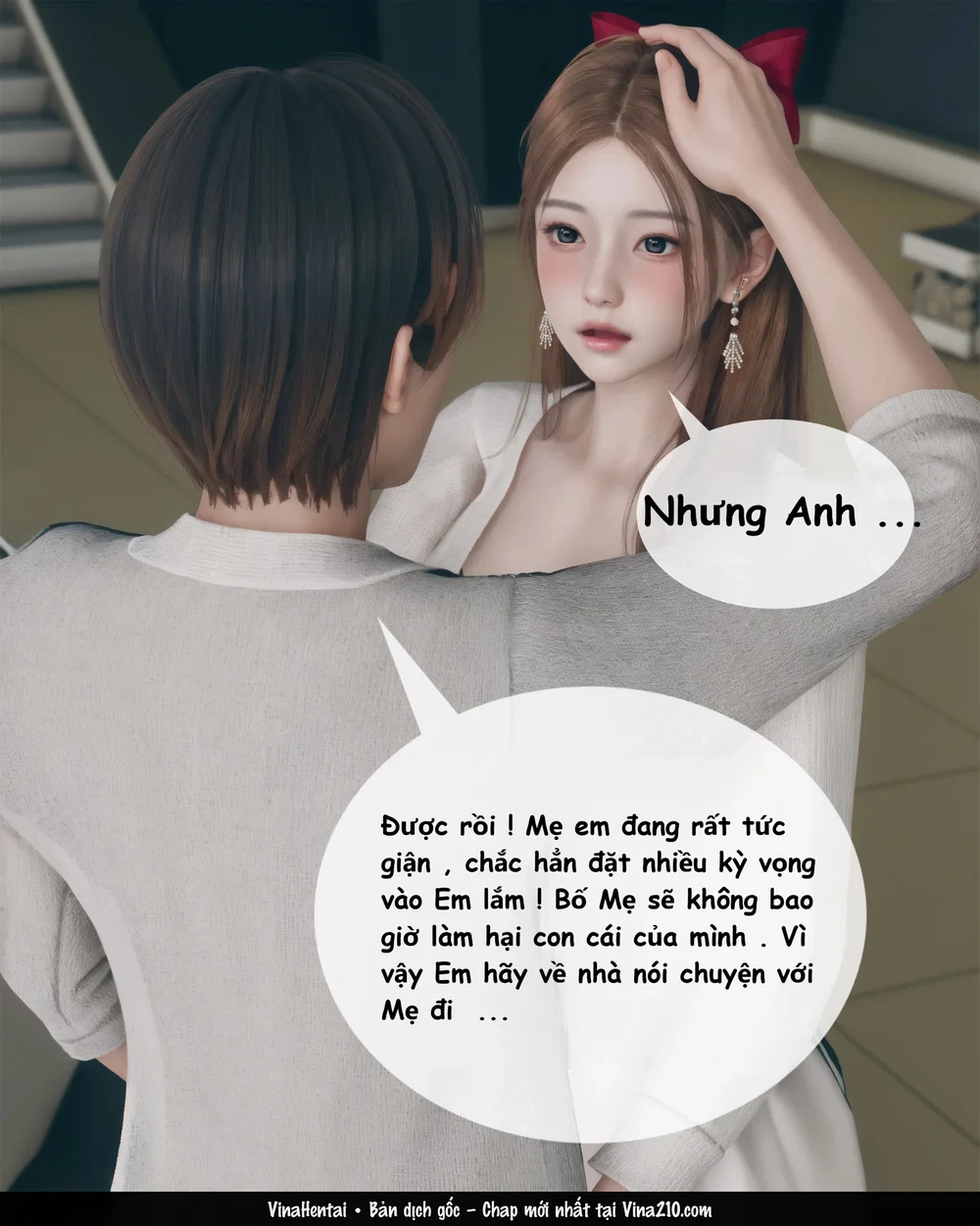 THÔI MIÊN TẨY NÃO MẸ CON NỮ CEO XINH ĐẸP - Chương 4.1 - 29