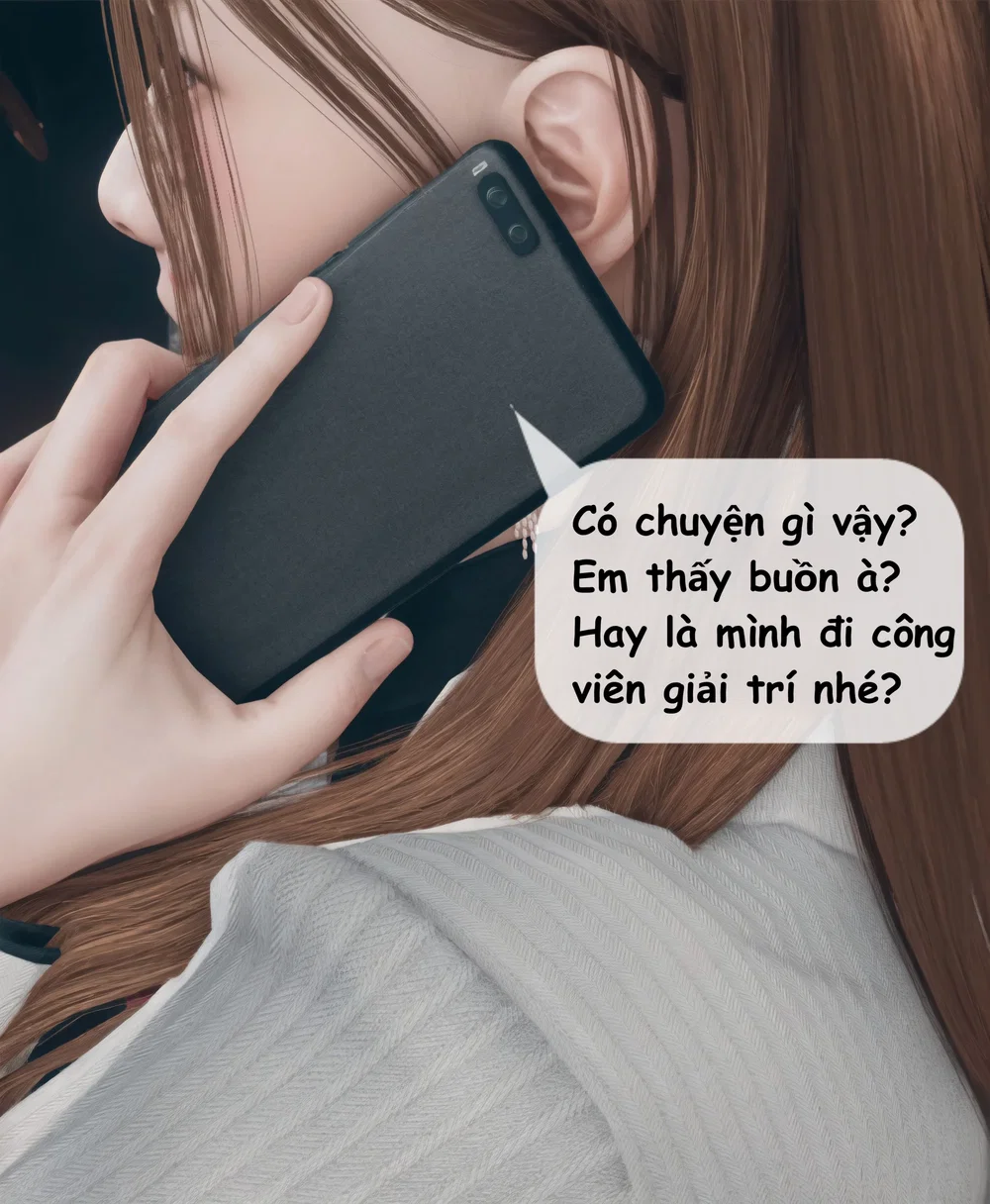 THÔI MIÊN TẨY NÃO MẸ CON NỮ CEO XINH ĐẸP - Chương 4.1 - 3