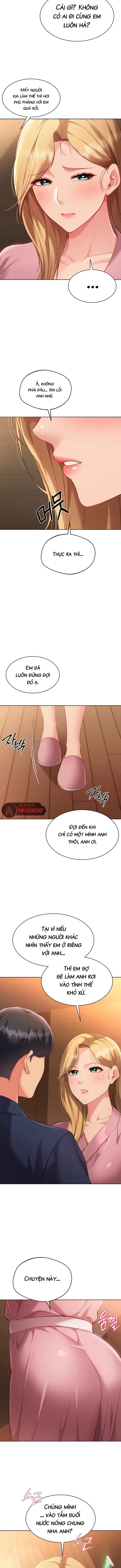 Tái Thiết Đội Bóng Chuyền Hạng Bét - Chap 101 - 10 Tái Thiết Đội Bóng Chuyền Hạng Bét - Chap 101 - 10