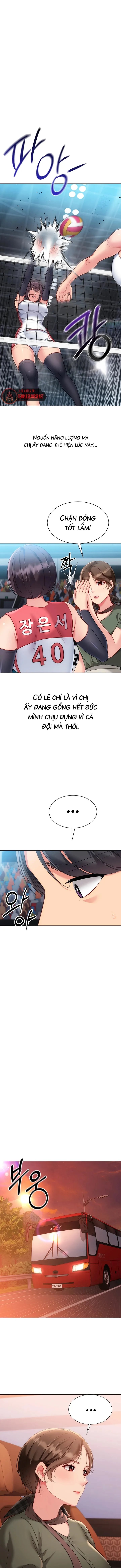 Tái Thiết Đội Bóng Chuyền Hạng Bét - Chap 101 - 2 Tái Thiết Đội Bóng Chuyền Hạng Bét - Chap 101 - 2