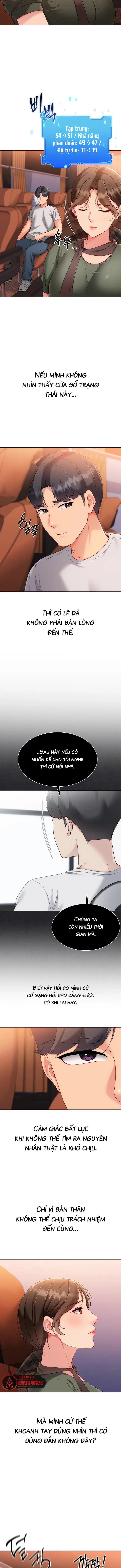 Tái Thiết Đội Bóng Chuyền Hạng Bét - Chap 101 - 3 Tái Thiết Đội Bóng Chuyền Hạng Bét - Chap 101 - 3