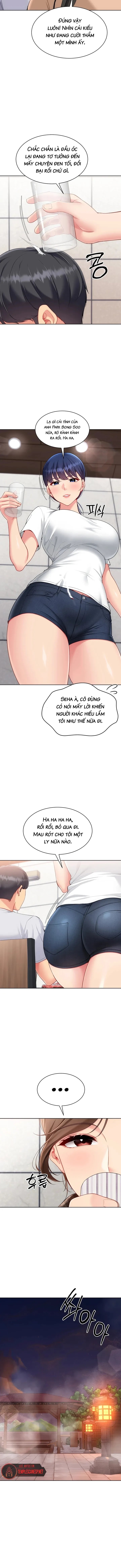 Tái Thiết Đội Bóng Chuyền Hạng Bét - Chap 101 - 8 Tái Thiết Đội Bóng Chuyền Hạng Bét - Chap 101 - 8