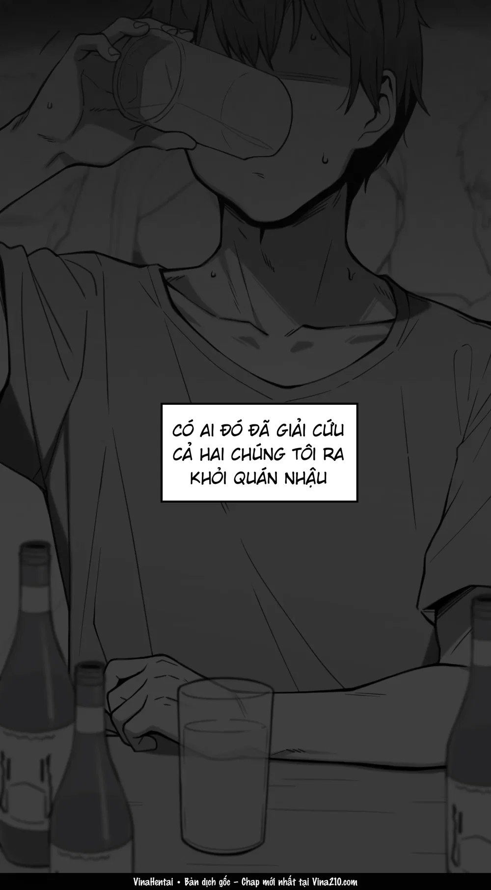 [NT00] Từng Chút Một, tôi đánh mất cô bạn gái d... - Đọc ngay - 11
