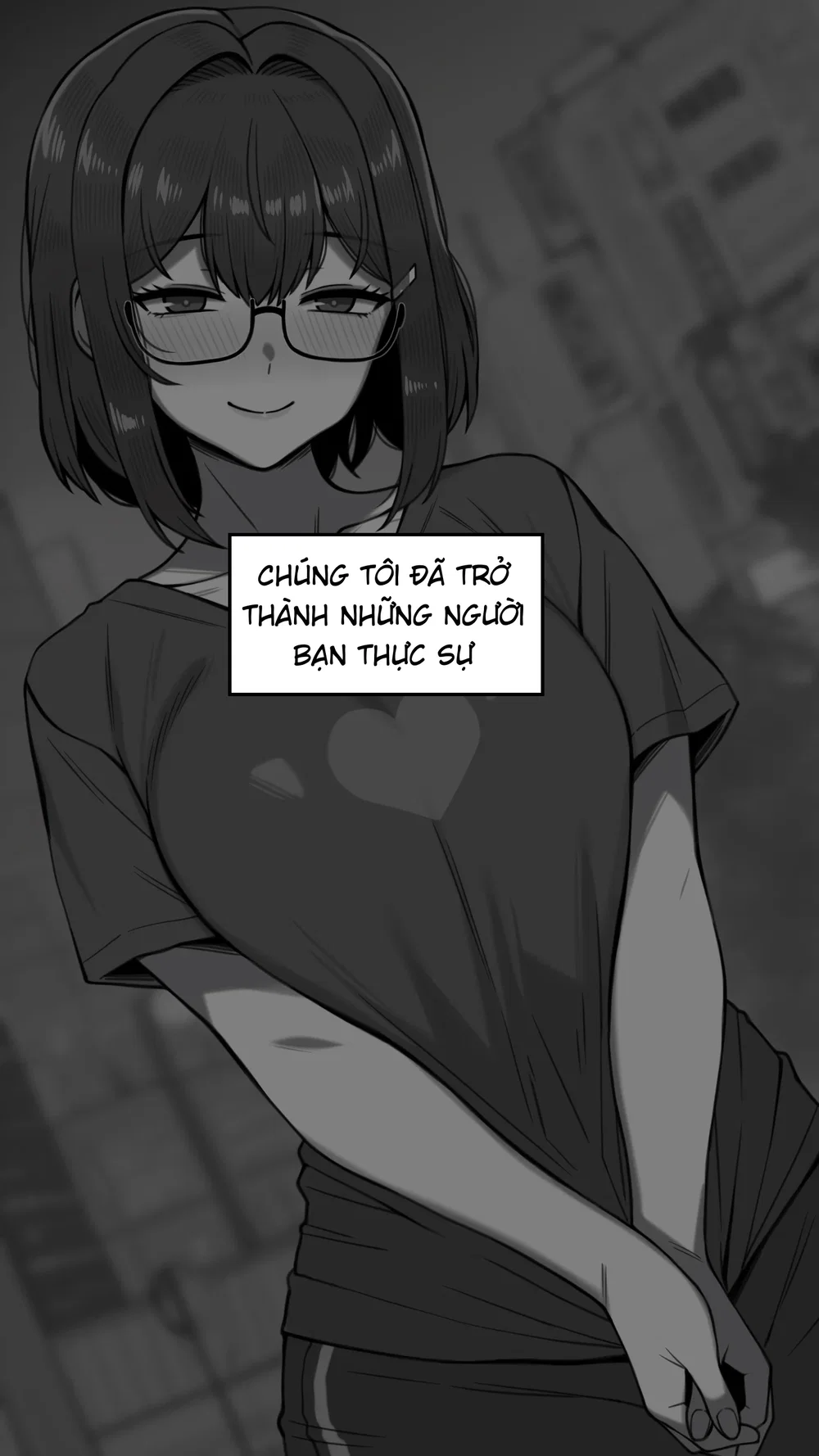 [NT00] Từng Chút Một, tôi đánh mất cô bạn gái d... - Đọc ngay - 19