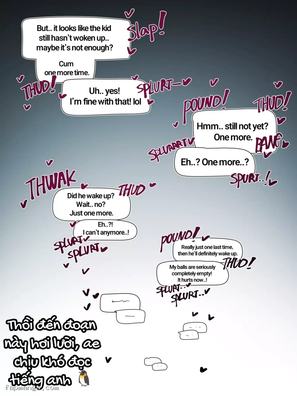 Tuyển tập (Super Duper) Short Story của @IN_YA1111 - Chương 38. Incubus (2) - 15