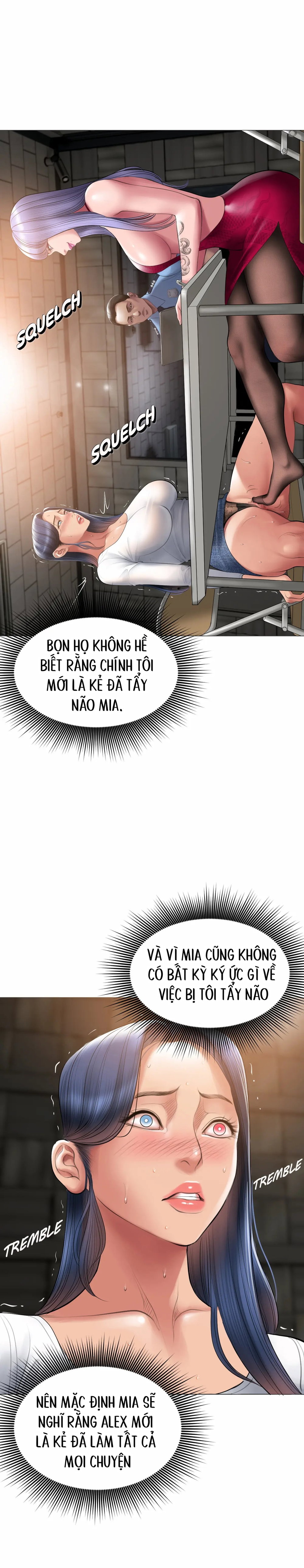 Smoking Hypnosis - Chap 20 - 11