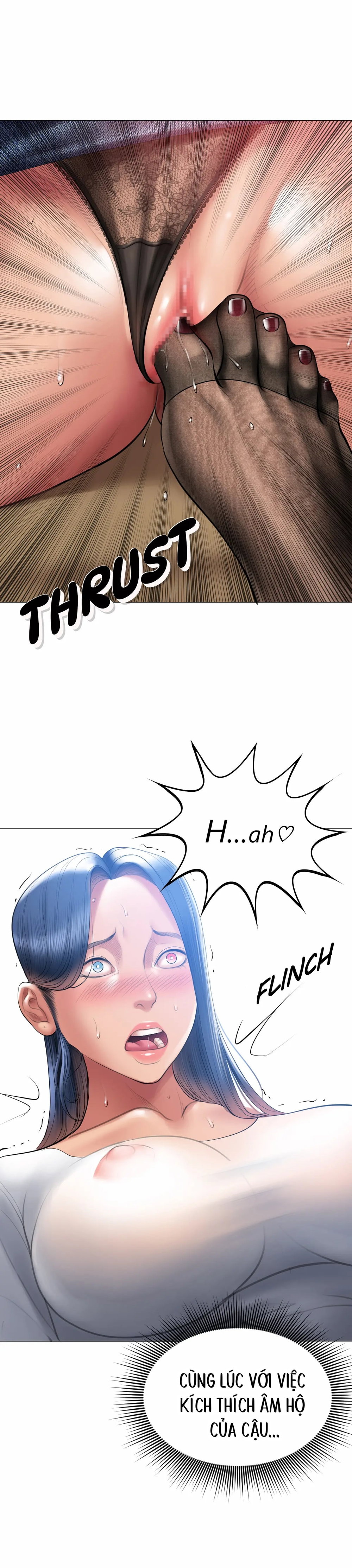 Smoking Hypnosis - Chap 20 - 13