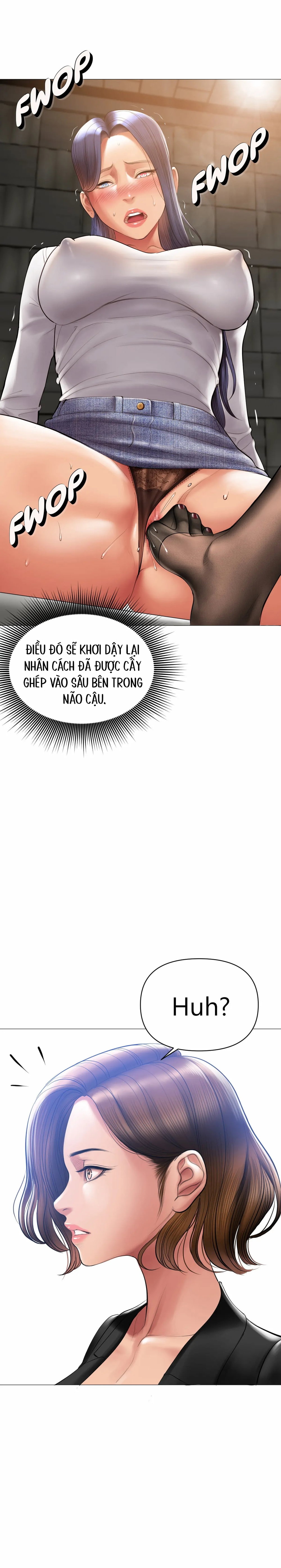 Smoking Hypnosis - Chap 20 - 14