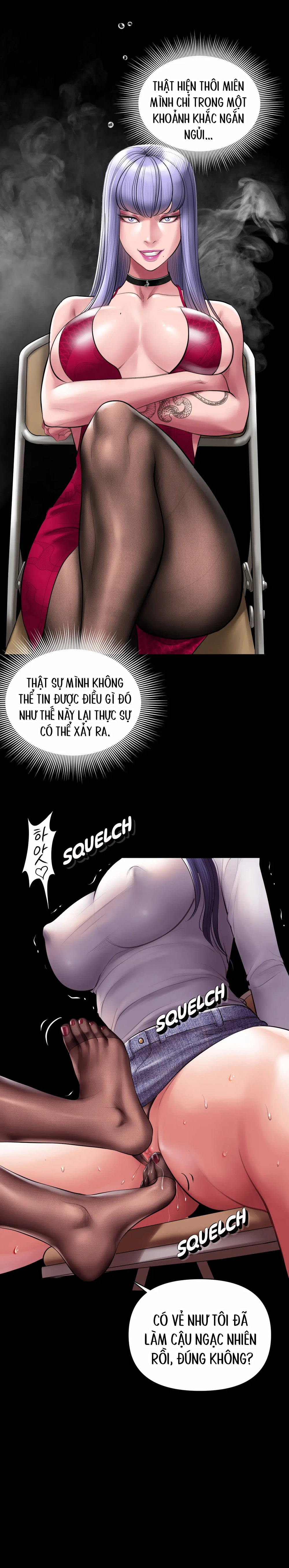 Smoking Hypnosis - Chap 20 - 16