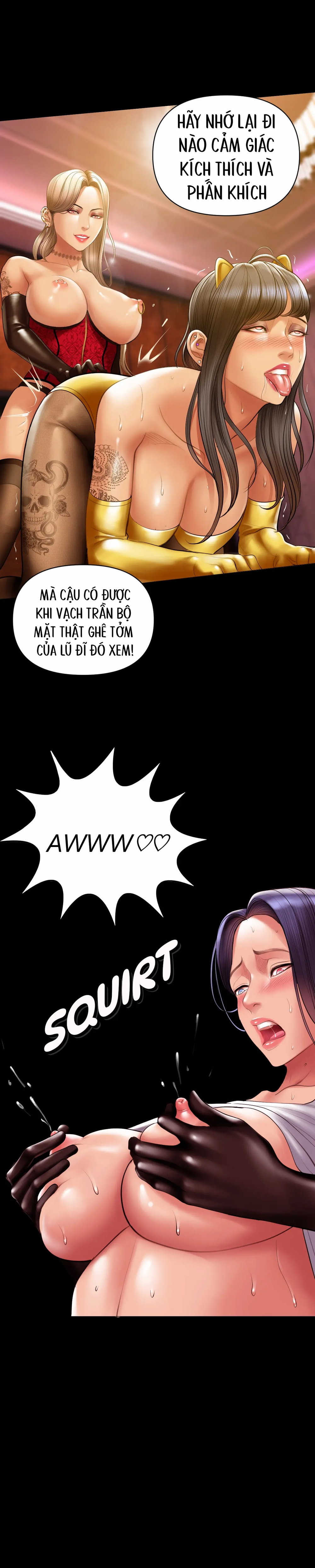 Smoking Hypnosis - Chap 20 - 19